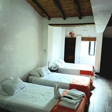 La Tranquera Hotel Villa de Leyva Kültér fotó