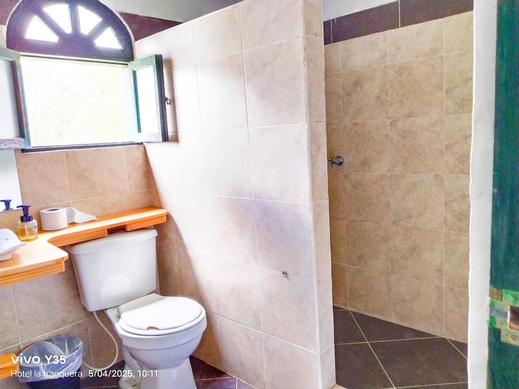 La Tranquera Hotel Villa de Leyva Kültér fotó